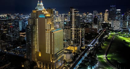 Grande Centre Point Prestige Bangkok