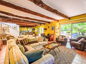 Interior - Cromlech'Dek by Interhome (Plougoumelen)