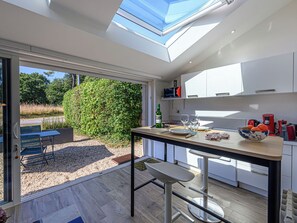 Private kitchen - Cromlech'Dek by Interhome (Plougoumelen)