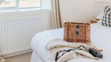 ملاءات أسرّة