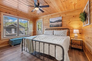 3 chambres, Wi-Fi gratuit, draps fournis