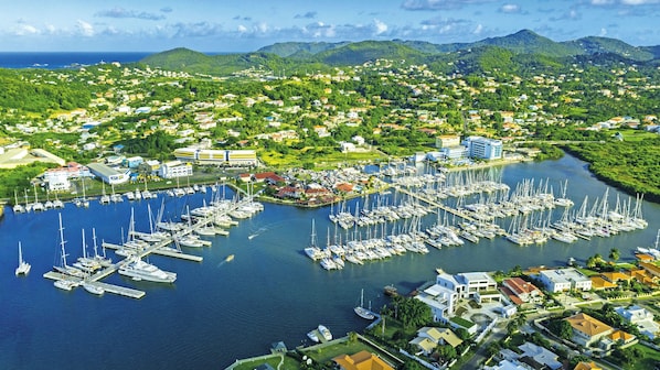 Marina