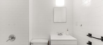Tranquil 4-bedroom apartment in Manhattan perfect for large groups