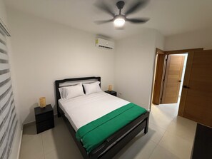 3 chambres, Wi-Fi gratuit, draps fournis