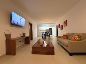 Smart TV