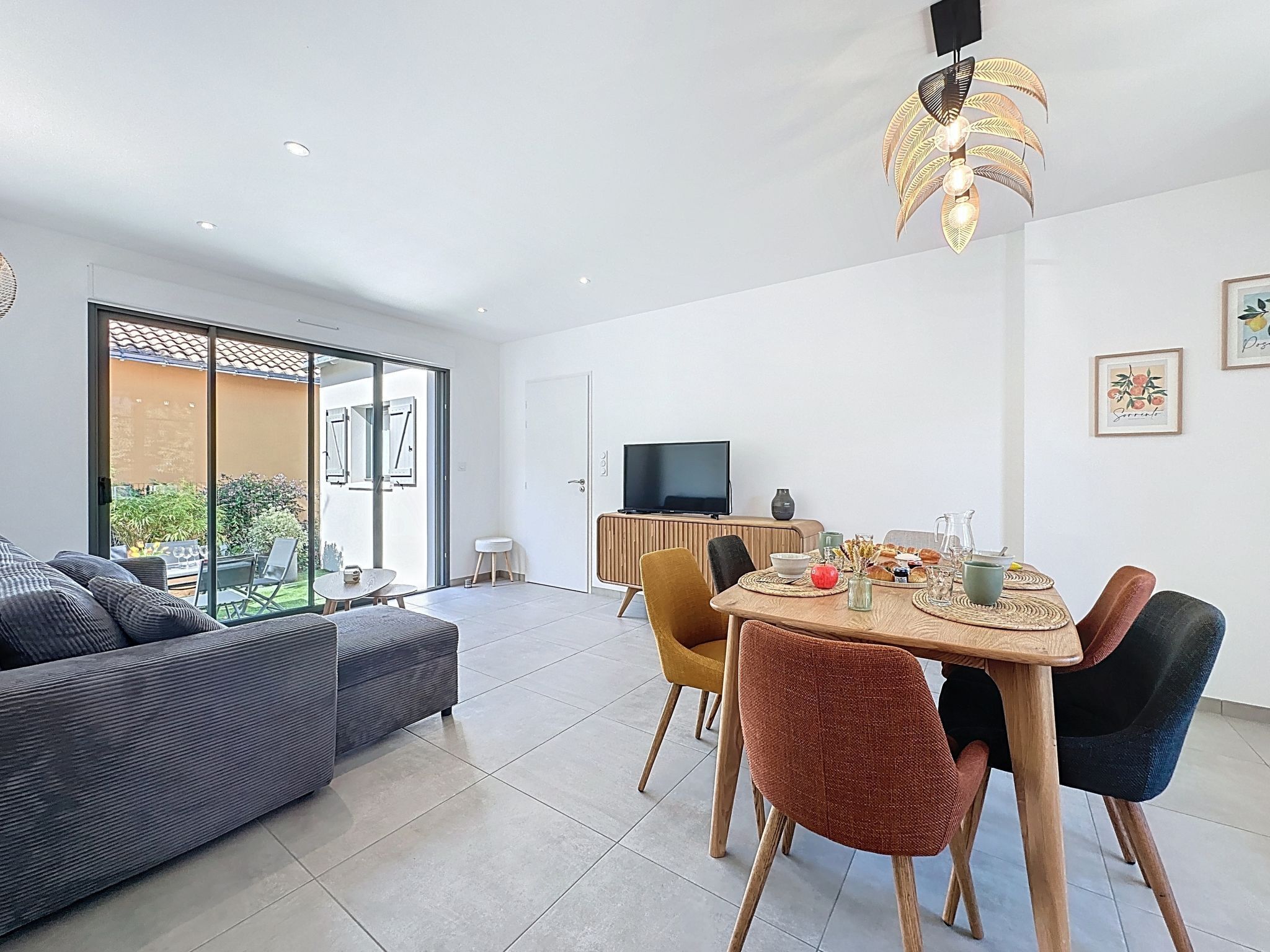 Les Musardises By Interhome - Pornic