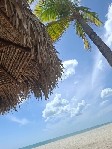 Stunning Ocean View Resort Condo Playa Caracol, Chame, Panama