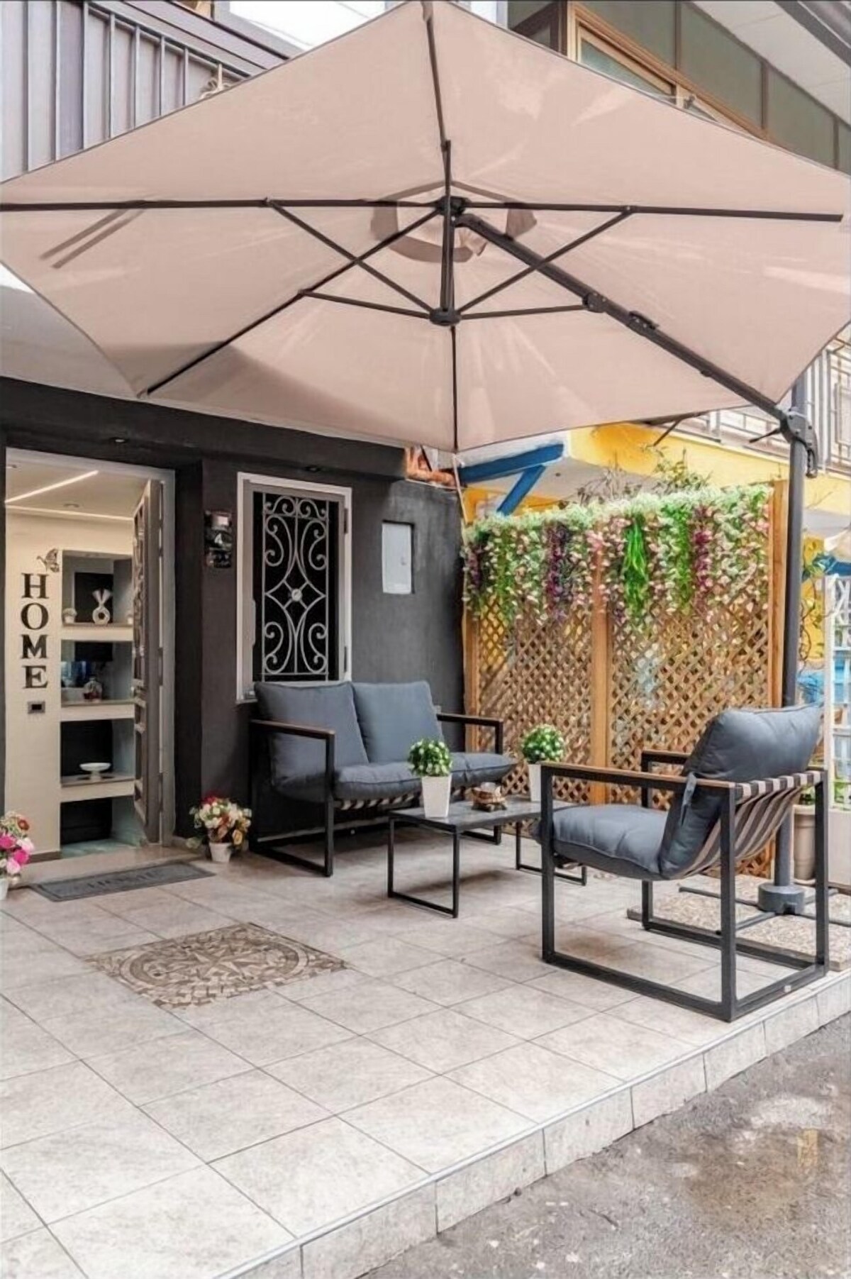 Bild für Gastgeberprofil