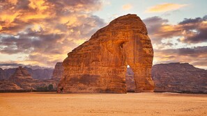 مكان جذب سياحي