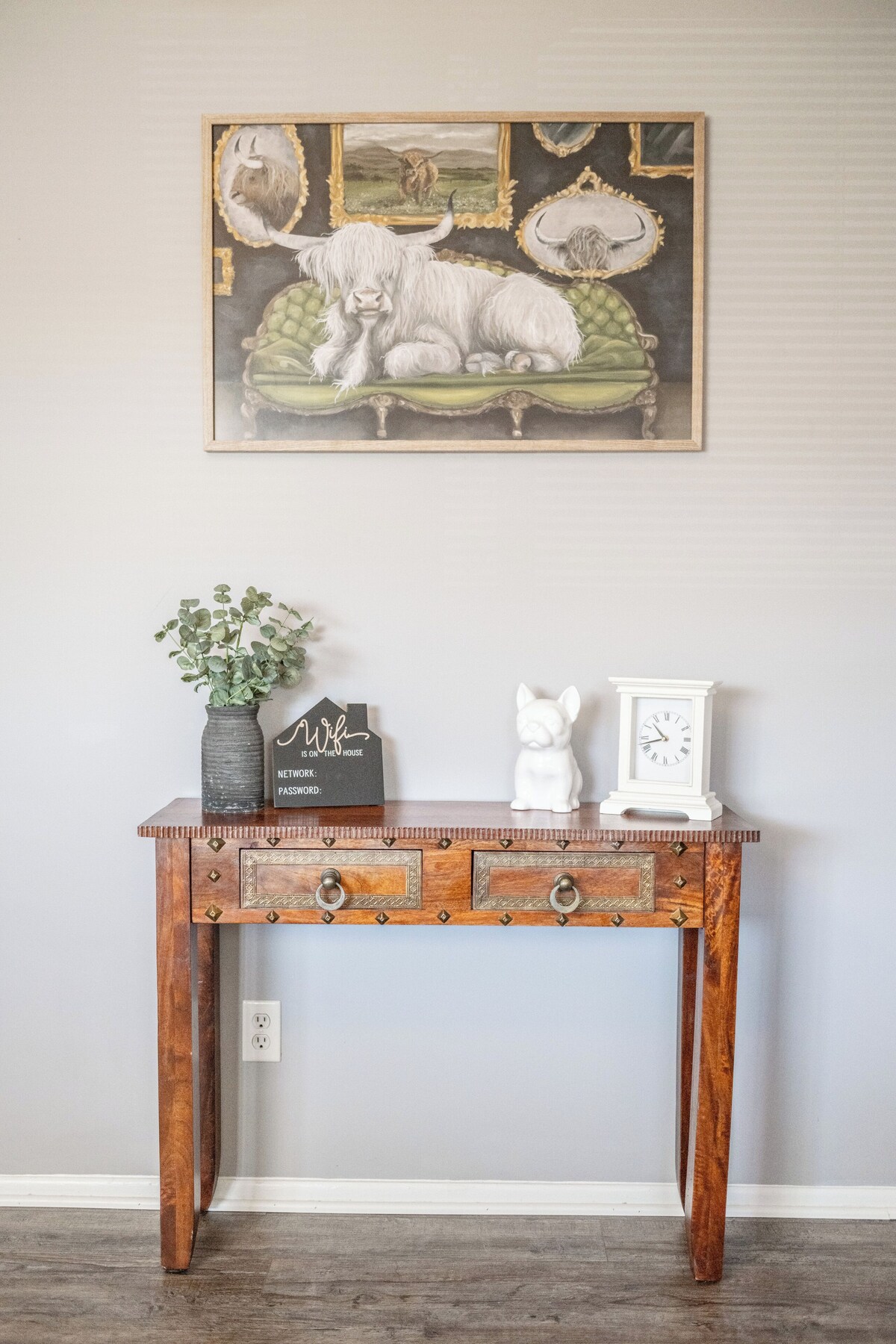 Bild für Gastgeberprofil