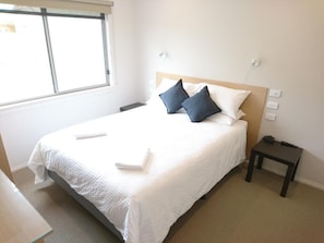 Standard Apartment, 2 Bedrooms