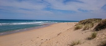Silver Sands Tourist Park