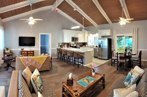 The Famous Peacock House