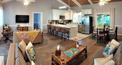 The Famous Peacock House