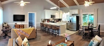 The Famous Peacock House