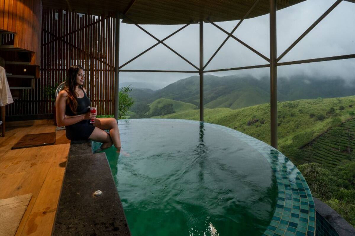 Servicios de la habitación