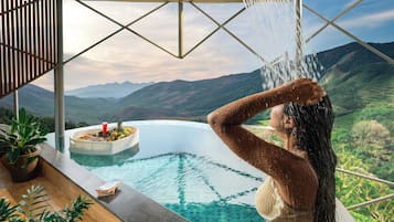 Eagle Eye Private Pool | Private pool