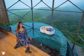 Eagle Eye Private Pool | Room amenity