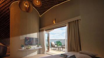 Eagle Eye Private Pool | Iron/ironing board, free WiFi