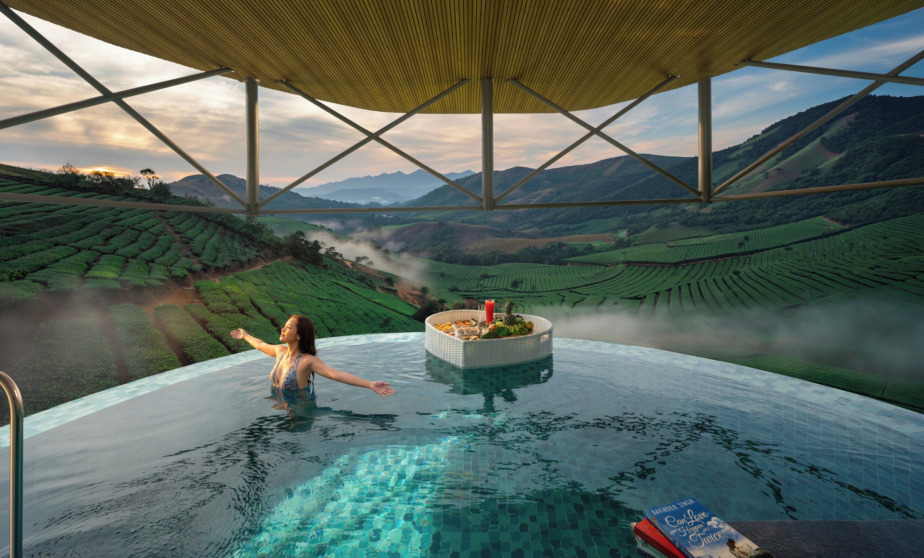 Eagle Eye Private Pool | Private pool