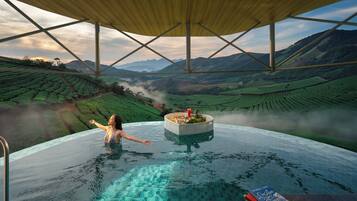 Eagle Eye Private Pool | Private pool