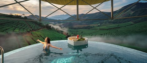 Eagle Eye Private Pool | Private pool