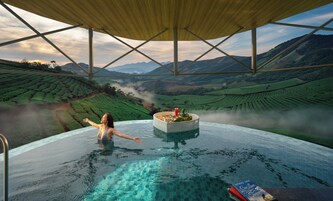 Piscina privada