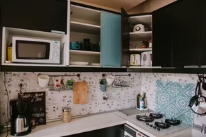 Private kitchen - The perfect place for groups and families (București)