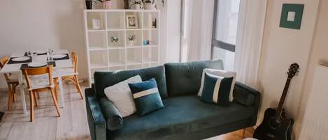 منطقة المعيشة