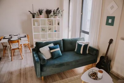 The perfect place for groups and families