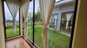 Basic Cabin, Balcony | Free WiFi - Cabañas Entrada a la Sierra (Zacapoaxtla)