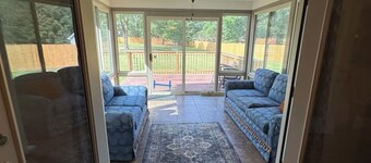 Charming 3-bedroom House on 1.3 acres