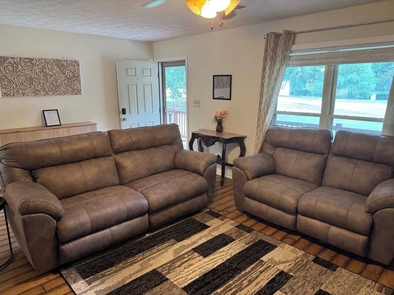 Téléviseur connecté, foyer