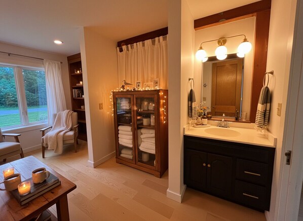 Interieur