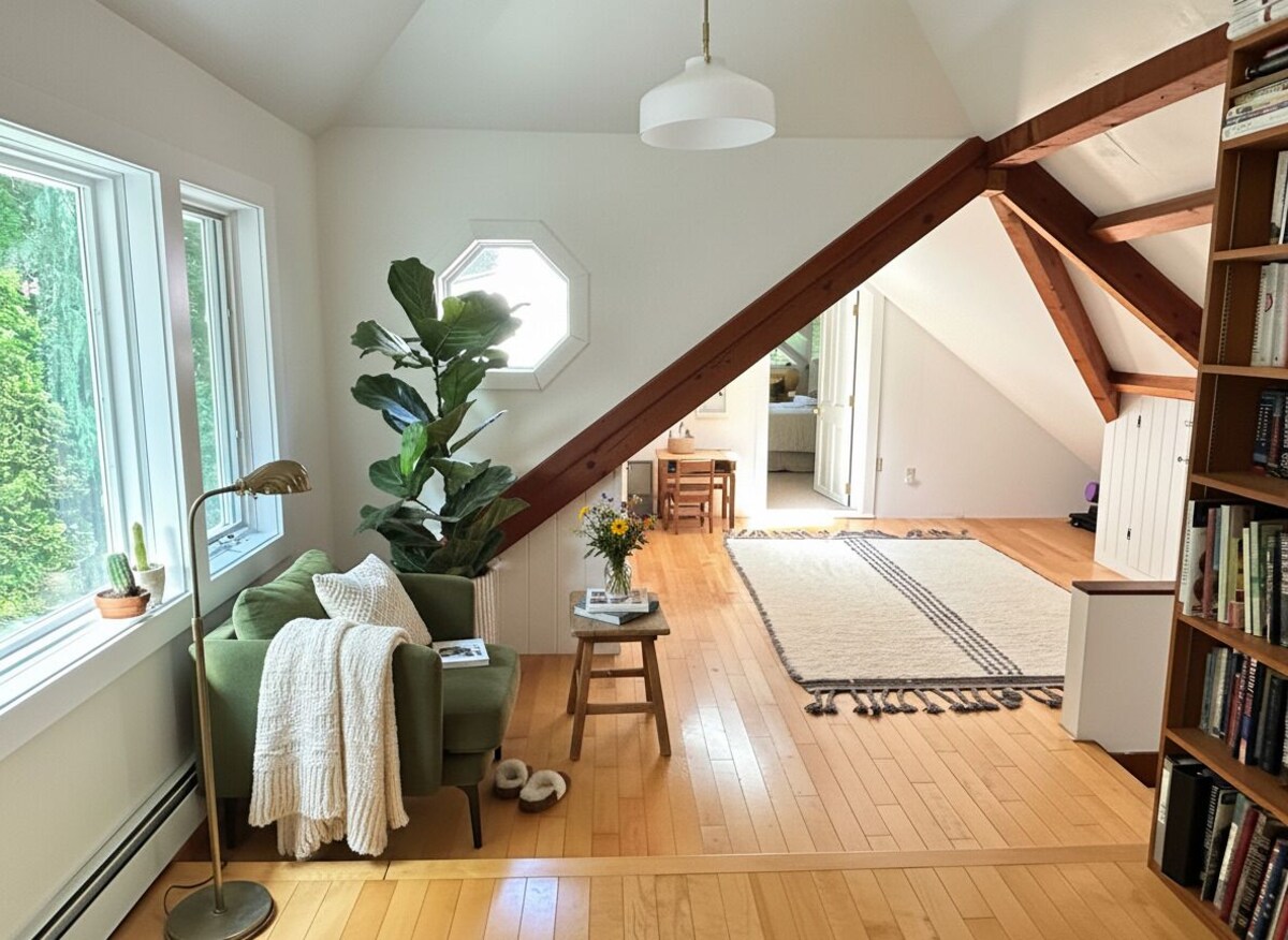 Image de profil de l’hôte