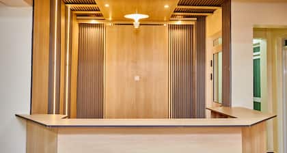 Ack Guest House Machakos