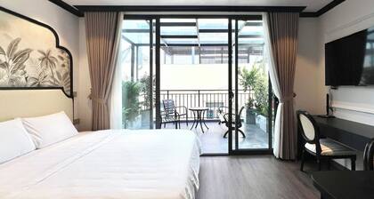 Dom's Residence Hoan Kiem