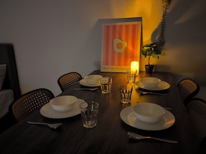 Premium bedding, pillow-top beds, free WiFi, bed sheets