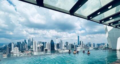 Regalia Residence KLCC By Rainbow