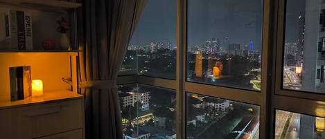 City view