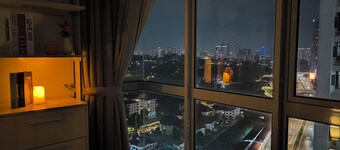 Regalia Residence KLCC By Rainbow