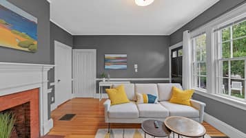 TV connectée, livres