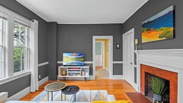 TV connectée, livres