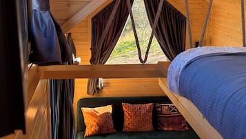 1 Schlafzimmer, Bettwäsche