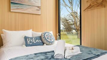 1 slaapkamer, wifi, beddengoed