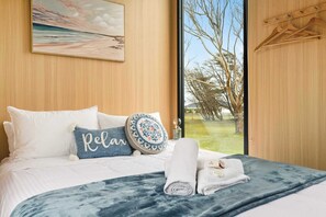 1 camera, Wi-Fi, lenzuola