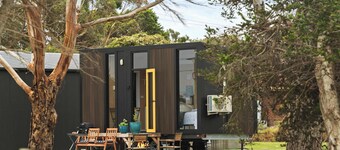 Oceans Edge Retreat by Tiny Away