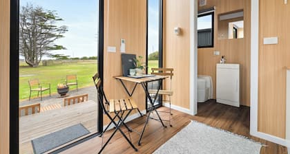 Oceans Edge Retreat by Tiny Away