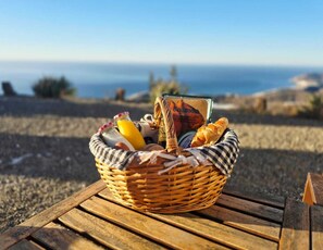 Desayuno