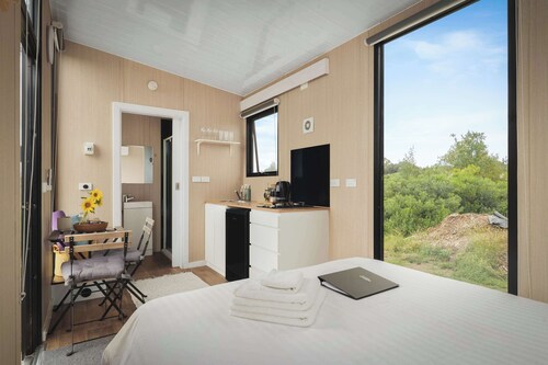 Revillaging Project by Tiny Away